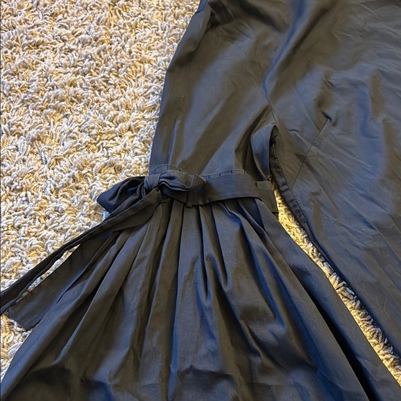 Catherine Malandrino Bell Sleeve Top - Picture 4 of 5